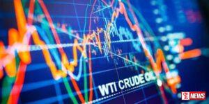 බොරතෙල් මිල ඉහළට