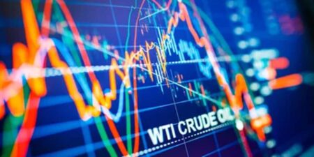 බොරතෙල් මිල ඉහළට