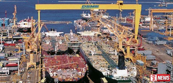 කොරියාව චීනය පසුකරයි