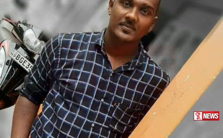 යාපනයේ පුද්ගල ඝාතනයකට සැකකරුවන් සිව්දෙනෙකු අත්අඩංගුවට