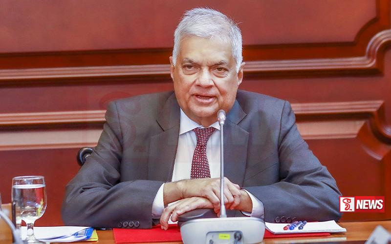 ජනාධිපතිවරණයද ? මහ මැතිවරණය ද? ජනපති අත්සන් 113ක් ඉල්ලයි