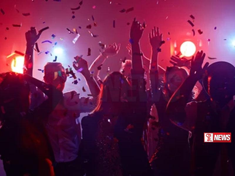 කඩවත ෆේස්බුක් පාටියට වැඩ වරදී