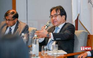 බිඳ වැටුණු ශ්රී ලංකා ආර්ථිකය ගොඩගන්න ජපානයේ සහය