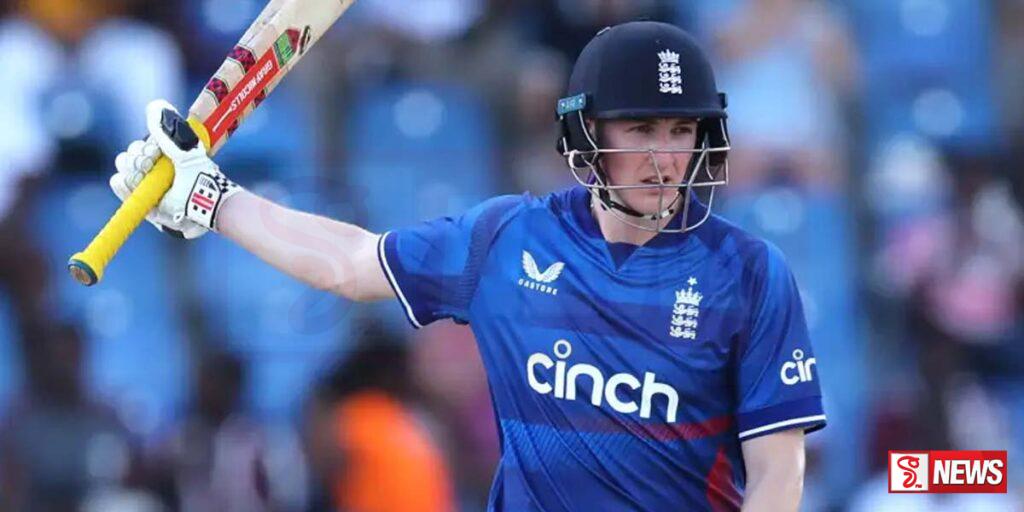 ප්රභල පිතිකරුවෙක් IPL වලින් ඉවතට