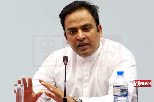 ලබන 20 වනදා සජබය හා I M F අතර හමුවක්