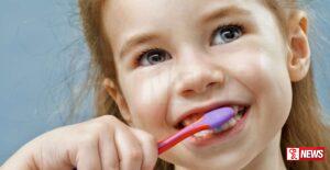 මෙරට දරුවන්ගෙන් සියයට 50ක් දිනකට දෙවරක් දත් මදින්නේ නැහැ