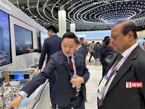 ලාංකික අධ්යාපන ඩිජිටල්කරණයෙන් මෙරට සිසු දරු දැරියන්ට විශිෂ්ටත්වය හඹා යෑමේ අවකාශය