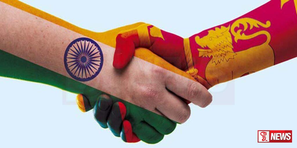 පුනර්ජනනීය බලශක්ති සහයෝගීතාවය තුළින් ඉන්දියාවේ සහ ශ්රී ලංකාවේ සබඳතා ශක්තිමත් කිරීමට පියවර