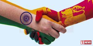 පුනර්ජනනීය බලශක්ති සහයෝගීතාවය තුළින් ඉන්දියාවේ සහ ශ්රී ලංකාවේ සබඳතා ශක්තිමත් කිරීමට පියවර