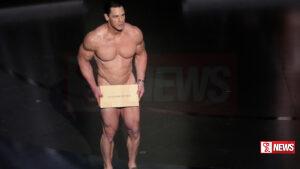 හෙළුවතින් ඔස්කාර් ගිය ජෝන් සීනා