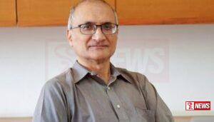 ඉන්දීය විද්යාඥයකුගේ නමින් ග්රහකයක්