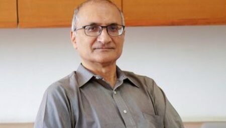 ඉන්දීය විද්යාඥයකුගේ නමින් ග්රහකයක්