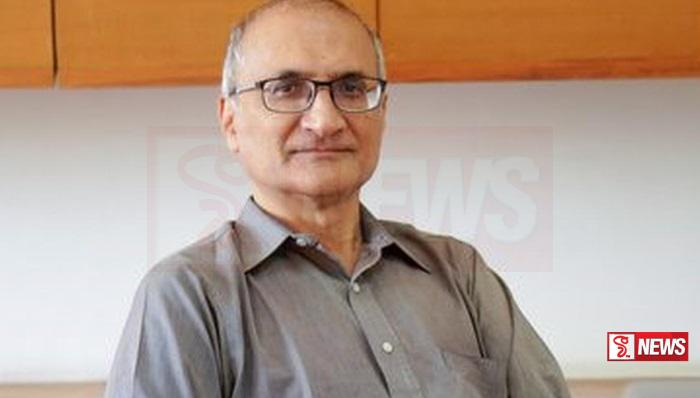 ඉන්දීය විද්යාඥයකුගේ නමින් ග්රහකයක්