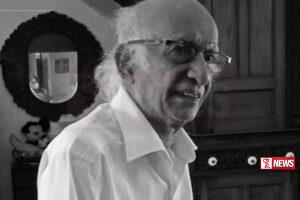 ප්රවීණ කලාකරු විමල් වික්රමසුරේන්ද්ර අභාවප්රාප්ත වෙයි