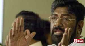 කෙහෙළියගේ දියණිය මානව හිමිකම් කොමිසමට පැමණිල්ලක් ඉදිරිපත් කරයි