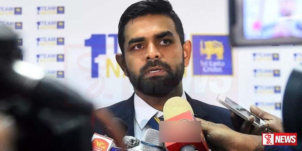 ළහිරු තිරිමාන්න අනතුරක