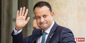 අග්රාමත්යවරයෙක් ඉල්ලා අස්වෙයි