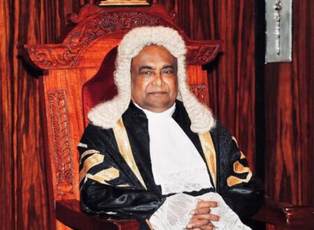 ශ්රී ලංකාවේ පාකිස්ථාන නව මහ කොමසාරිස්වරයා කථානායකවරයා හමුවෙයි