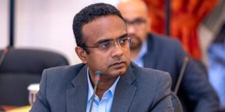 “නියත ජයග්රහණය ලබන අපේක්ෂකයා රනිල්.” – මනූෂගේ කතාවට කාටත් කට උත්තර නෑ