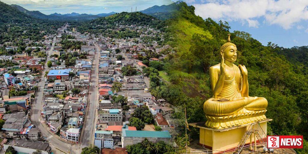 2024 රාජ්ය වෙසක් උත්සවය ඓතිහාසික මාතලේ පුරවරයේදී