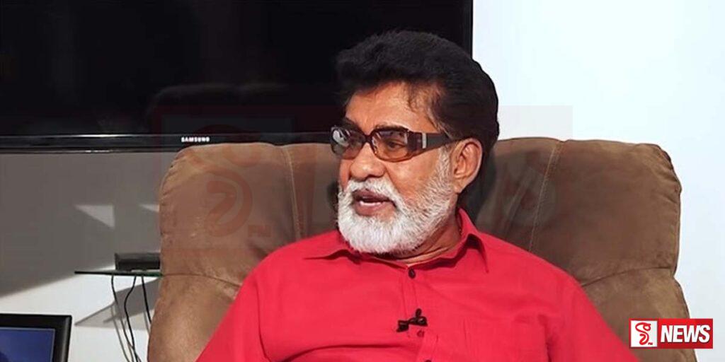 “අපි බලයට ආ ගමන් බලය ස්වාමින් වහන්සේලාට” කලකට පසු මර්වින් කට අරී