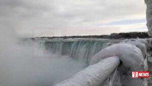 නයගරා ඇල්ල අවට හදිසි තත්ත්වයක් ප්රකාශයට පත් කරයි