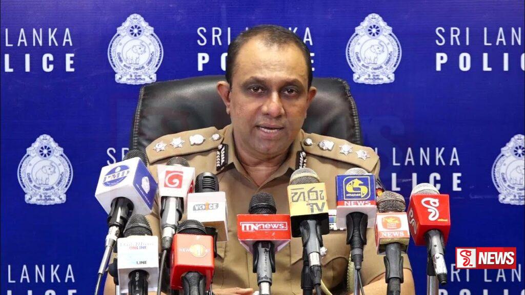 අපරාධකරුවන් අල්ලන්න ඔත්තු දුන්නොත් මුදල් තෑගි