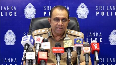 අපරාධකරුන් සමාජ ගතවී යළි අපරාධ සිදු කරනවා