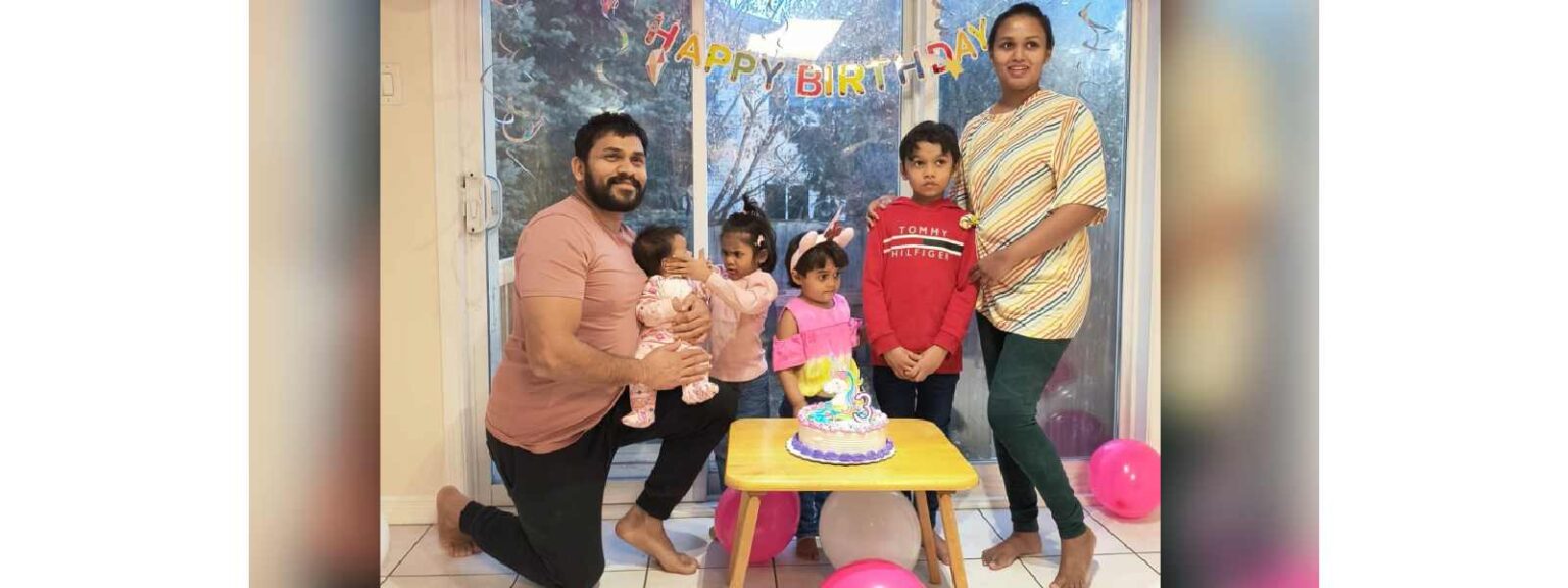 ඔටාවා හි ඝාතනයට ලක්වූ ලාංකිකයන්ගේ අවසන් කටයුතු අද