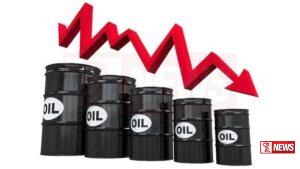 ලෝක බොරතෙල් මිල තවමත් ඩොලර් 85 මට්ටමේ