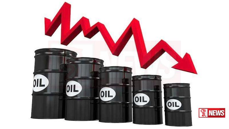 ලෝක බොරතෙල් මිල තවමත් ඩොලර් 85 මට්ටමේ