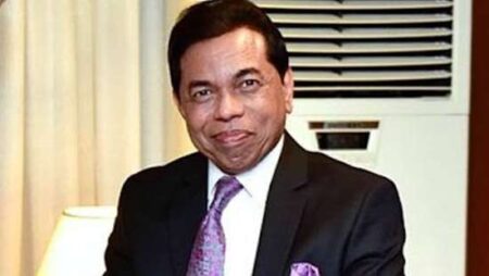 “ශ්රී ලංකාවේ සෞඛ්ය සේවාව ප්රශස්තයි.”-සෞඛ්ය ලේකම්