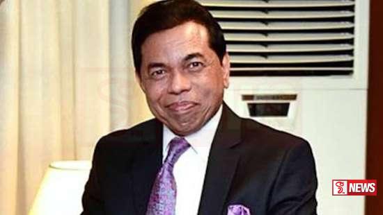 “ශ්රී ලංකාවේ සෞඛ්ය සේවාව ප්රශස්තයි.”-සෞඛ්ය ලේකම්