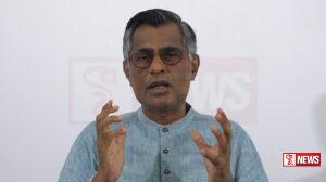 මන්ත්රීලට විශ්රාම වැටුප ලැබෙන විදිය පාඨලී කියයි (වීඩියෝ)