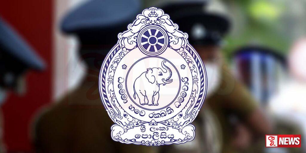 හැටන් පොලිසියේ නිලධාරීන් පිරිසකට ස්ථාන මාරු
