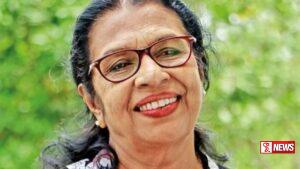 රම්යා වනිගසේකර මහත්මියගේ අවසන් කටයුතු අද