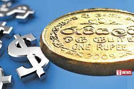 රුපියල උඩට