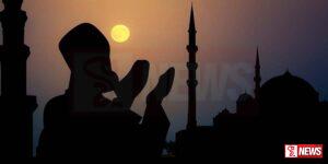 රාමසාන් සමය අදින් ඇරඹෙයි