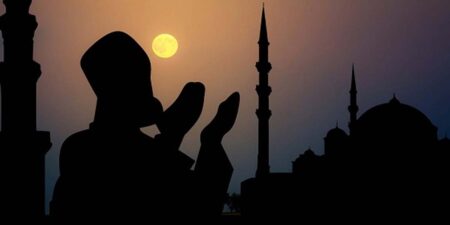 රාමසාන් සමය අදින් ඇරඹෙයි