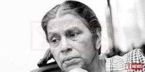 රම්යා වනිගසේකර මහත්මිය අභාවප්රාප්ත වෙයි