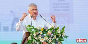 ජනපති අද මැයි දින රැළි දෙකකට සහභාගී වෙයි