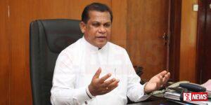 මිදිගම ලසා ඝාතනය දේශපාලන ඝාතනයක්