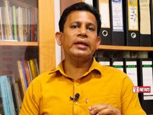 ඖෂධ මාෆියාවක් ගැන හෙළිදරව්වක්