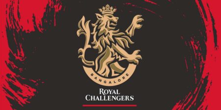රෝයල් චැලෙන්ජර්ස් නම වෙනස් කරයි