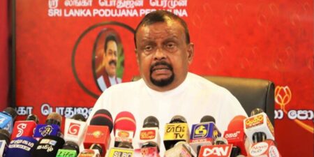 “නාකි මයිනා කියලා මේවා වහන්න බෑ”-SM