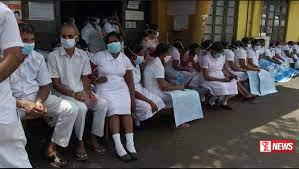 බස්නාහිර පළාතේ වාර්ෂික සෞඛ්ය මාරු තාවකාලිකව අත්හිටුවයි