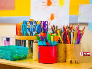 දරුදැරියන් 2000ක් සඳහා පාසල් උපකරණ