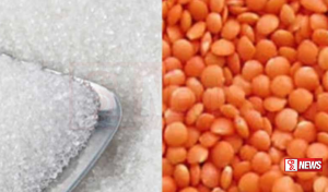 අත්යවශ භාණ්ඩ 3ක තොග මිල පහලට