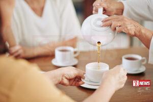 තේ ආසාදනය වී ගුරුවරුන් පිරිසක් රෝහල් ගත කෙරේ