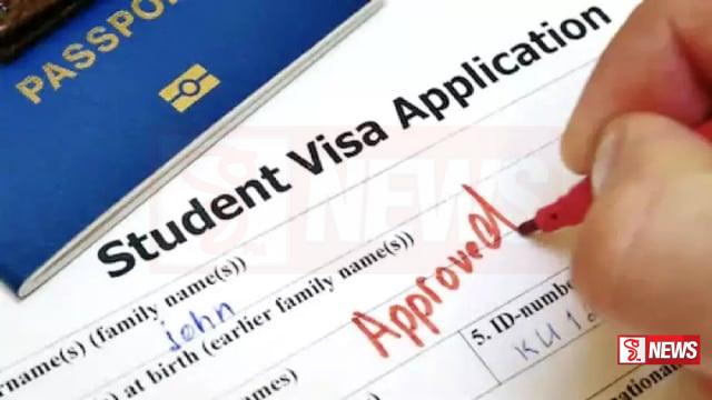 ඕස්ට්රේලියාව වීසා නීති දැඩි කරයි